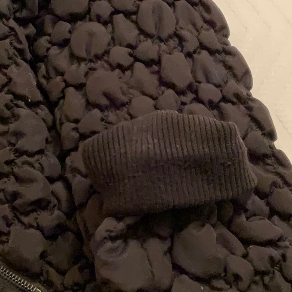 Ladies bomber jacket - Picture 6 of 6